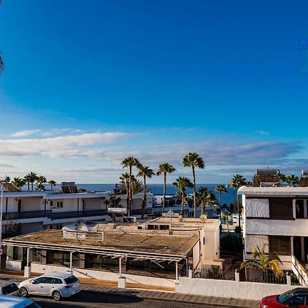 פוארטו דל כרמן Vivienda Vacacional Timanfaya מראה חיצוני תמונה